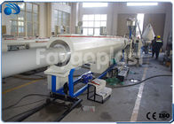 Drip Irrigation Pipe Making Machine , Large Diameter UPVC PVC Pipe Production Line