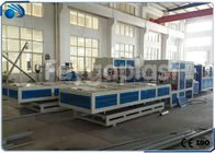PP PPR Plastic Pipe Making Machine 63mm Multi Layer Extrusion Production Line