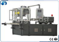 Auto Injection Blow Molding Machine For Pharmaceutical Bottle / Beverage Bottle Making