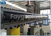 Mono Layer / Multi Layer PP Sheet Extrusion Line With Single Screw Extruder 150kg/hr