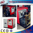 High Quality Low Pressure 10 Bar  Screw Air Compressor Oil Free