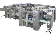 24-24-8 Washing Filling Capping Machine For Beverage / Juice 8000BPH