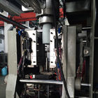 Single Station HDPE Car Fuel Tank Multi layer Blow Molding Machine 600 pc/h