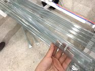 PVC Plastic Transparent Pipe Machine Line / PP PE Pipe Machine Production Machine Line
