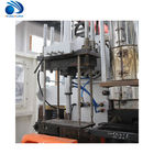 5L Engineers Oil Automatic Bottle Blowing Machine , Blow Moulding Equipment