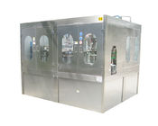 Fully Automatic Water Filling Machine For 200-2500ml Bottles , Large Capacity