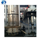 Plastic Extrusion Fully Automatic Blow Molding Machine For Drums Bottles