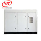 Rotary  VSD Variable Frequency 10bar Screw Drive Air Compressor
