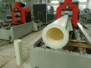 PPR Pipe Making Machine , Plastic Tube Making Machine PP PE Pipe Extrusion