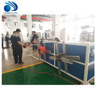 Fully Automatic Corrugated Pipe Making Machine For Bellow Hose , ISO9001