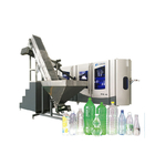 2L Automatic Plastic Bottle 60mm Extrusion Blow Molding Machine