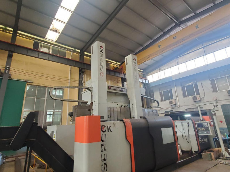 China Weifang Huayu Plastic Machinery Co., Ltd. company profile