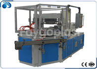 Automatic Injection Blow Molding Machine For LDPE HDPE PP Small Bottle Making