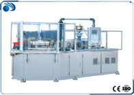 IBM Injection Blow Molding Machine For 3ml-2000ml PP PS PE SAN Bottle High Efficiency