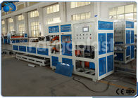 Full Automatic Plastic Pvc Pipe Belling Machine High Efficiency Professional