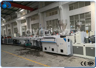 CPVC Pipe Making Machine Production Line Double Screw High Production Efficiency
