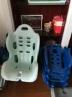 Plastic Blow Molding Machine For Kids Safe Seats , Plastic Chair Moulding Machine