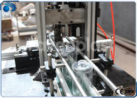Plastic Jar Bottle Cutting Machine For Incision Mouth 0.5kw PLC Control