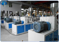 FG Seamless Steel Pipe Making Machine Pvc Tube Production Line
