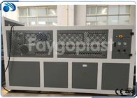 High Speed Plastic Profile Production Line Making Machine For Pvc Profile Extrusion Dies