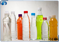 PET Plastic Bottle Manufacturing Machine 8 Cavity For Carbonated / Hot Filling Bottles