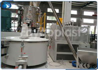 High Speed Plastic Mixer  Plastic Machine Auxiliary Equipment