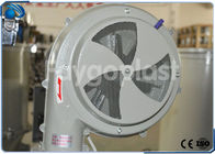 Plastic Hopper Dryer Vacuum Drying Machine For Strip / Granule State Materials