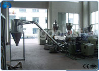 300~500kg/H PP PE Wood Pellet Making Machine , WPC Granulation Equipment