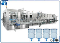 Automatic 3 /5 Gallon Water Bottle Filling Machine , Mineral Water Filling Machine
