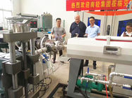 Faygo PP PE Plastic Pipes Making Extruder Machine Produciton line