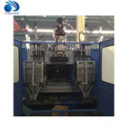 Double Station Extrusion Blow Molding Machine For Jerrycan  5-12L