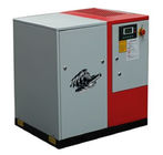 ISO8537-1 Oil Free Conical  Screw Type Air Compressor Adopt GHH Air End