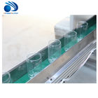 High Speed Automatic Plastic Bottle Cutting Machine With 2m Conveyor