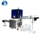 High Speed Automatic Plastic Bottle Cutting Machine With 2m Conveyor