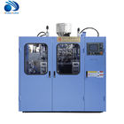 1500BPH 4 Cavity Single Stage Pet Blowing Machine Low running noise