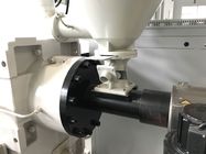 PVC Plastic Transparent Pipe Machine Line / PP PE Pipe Machine Production Machine Line
