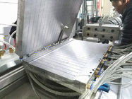 CaCO3 PVC Ceiling Panel Machine / PVC Ceiling Board Making Machine