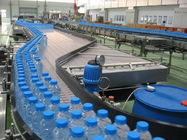 Fully Automatic Water Filling Machine For 200-2500ml Bottles , Large Capacity