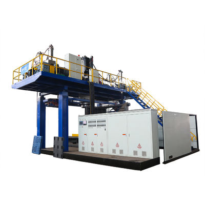 HUAYU 2000L-3Layers Blow Moulding Machine - Cutting-Edge Technology for High-Capacity Large Plastic Components