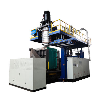 Automatic Pallet Blow Molding Machine Plastic Pallet Manufacturing Machine