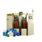 Fully Automatic Extrusion Plastic Blowing Machine For PP Cleaning Bottles