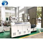 Twin Screw 20-110mm Pvc Pipe Making Machine PP PE HDPE Tube Extrusion