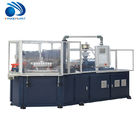 Durable Injection Blow Molding Machine Making Plastic Jar , Injection Blow Moulding Machine