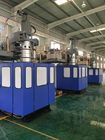 Smooth Running Safe Extrusion Blow Molding Machine For 25L Plastic Drums
