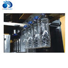 High Speed 2 Liter Mineral Water Blow Molding Machine With Long Life Time