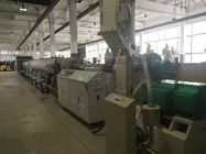 Water Supply And Gas Supply HDPE Pipe Extrusion Line For Big Diameter