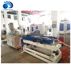 High Speed Corrugated Pipe Making Machine Line For Water Soft Hose Tube