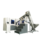 3.5*0.75*1.15m PET 800BPH Semi Automatic Blow Molding Machine