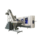 3.5*0.75*1.15m PET 800BPH Semi Automatic Blow Molding Machine