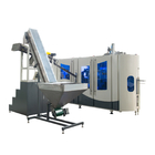Hdpe Plastic 12L Extrusion Blow Molding Machine For Cans